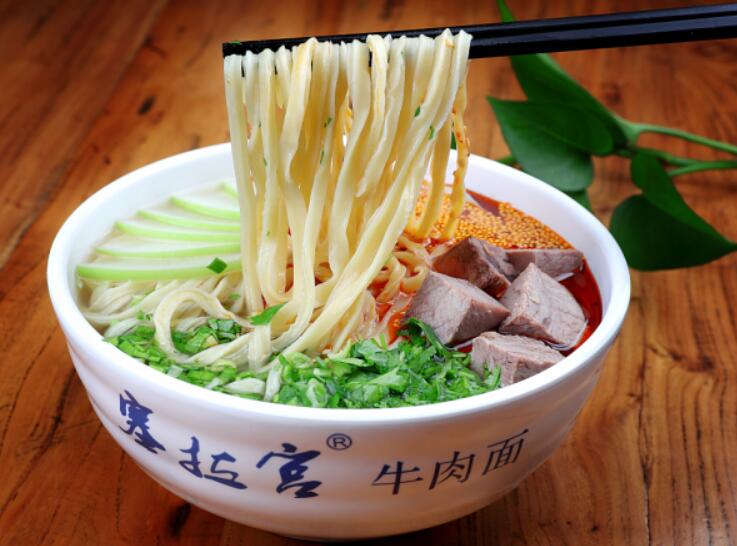 想開店又沒經(jīng)驗(yàn)？別怕，有塞拉宮幫您
