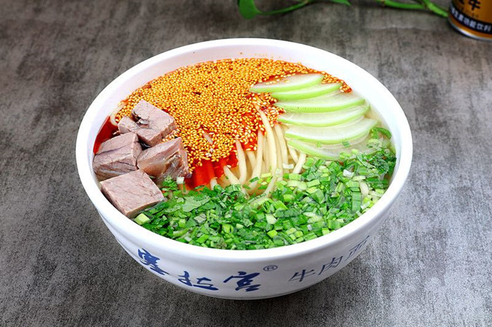 你真的了解蘭州的飲食文化么？