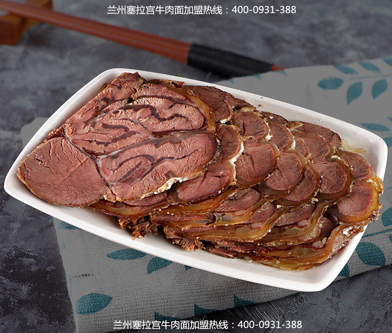 蘭州牛肉面加盟哪家好，嘗過才知道！