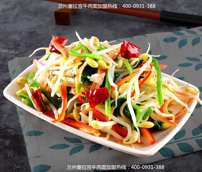 蘭州塞拉宮牛肉面背后的制作工藝，看看你就知道為什么吃起來美味了