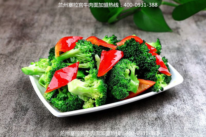 塞拉宮牛肉面好吃的背后有原因，看看你就知道了！