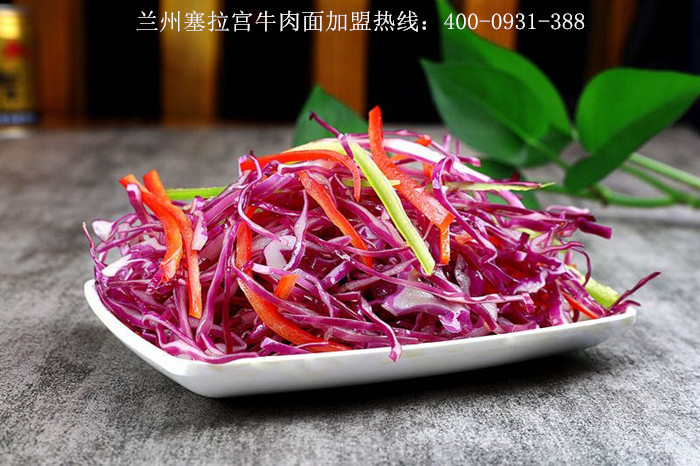 吃牛肉面有什么好處，塞拉宮告訴你！