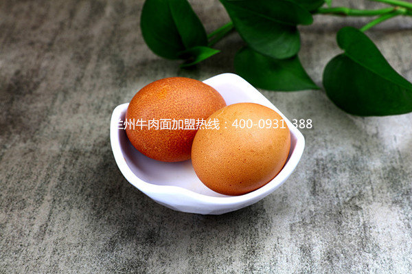 蘭州牛肉面加盟我只認(rèn)準(zhǔn)塞拉宮，做牛肉面就是專業(yè)