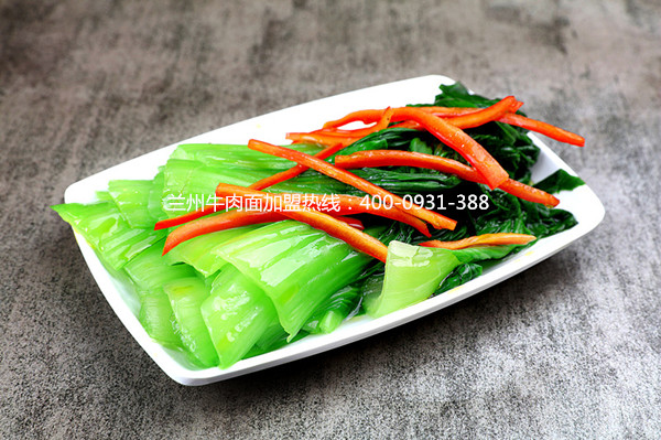 一碗美味的牛肉面里蘊(yùn)含著深厚的文化