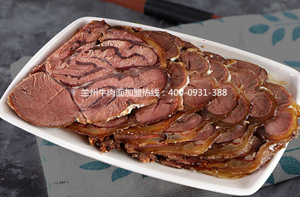 蘭州牛肉面加盟哪家好，吃過(guò)這么多牛肉面還是感覺(jué)蘭州塞拉宮味道正宗
