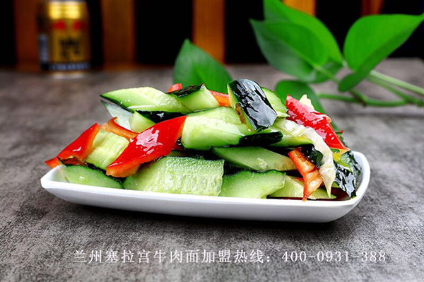 要加盟蘭州牛肉面，**塞拉宮牛肉面，為您的2021掀開新的一頁
