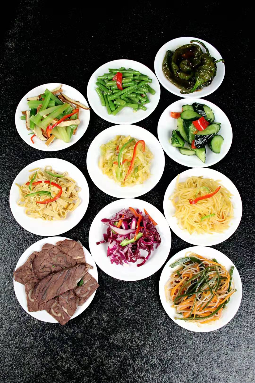 【牛肉面加盟十大排名】零差評的美食，你吃過嗎？蘭州塞拉宮牛肉面|